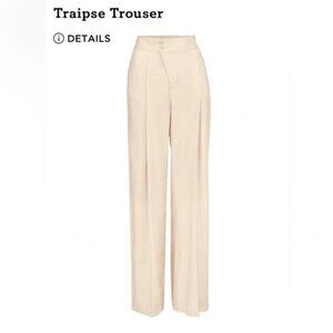 CAbi Traipse Trouser